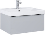 Elita 167591 SZAFKA PODUMYWALKOWA LOOK 60 1S STONE MATT PDW
