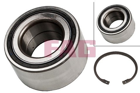 FAG Zestaw łożysk koła 713 6265 60