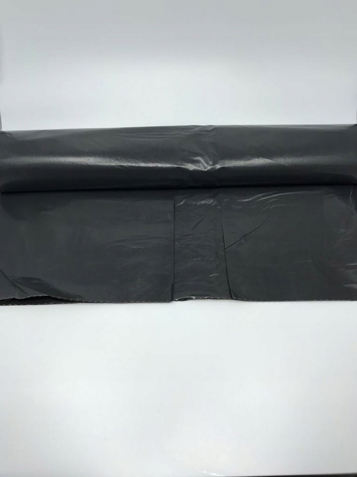 Worki na śmieci odpady 120L / 10 szt Super Mocne
