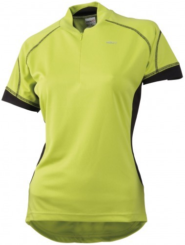 AGU Koszulka rowerowa damska Verrado Shirt green XS