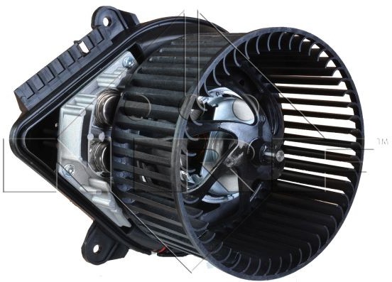 NRF Silnik elektryczny, dmuchawa wnętrza 34021