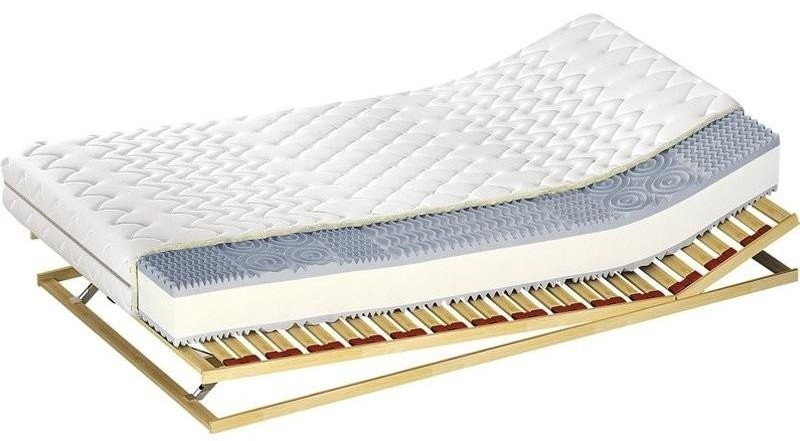 M&K Foam KOŁO Standard Bio Koło 140x200