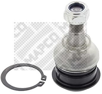 MAPCO 51329 przegub kulowy 51329