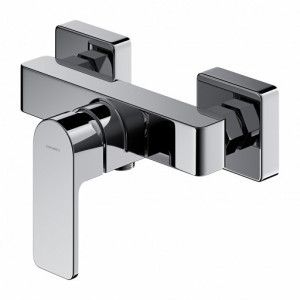 Omnires BA7840CR BARETTI bateria prysznicowa chrom