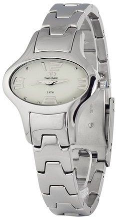 Time Force Zegarek Damski TF2635L
