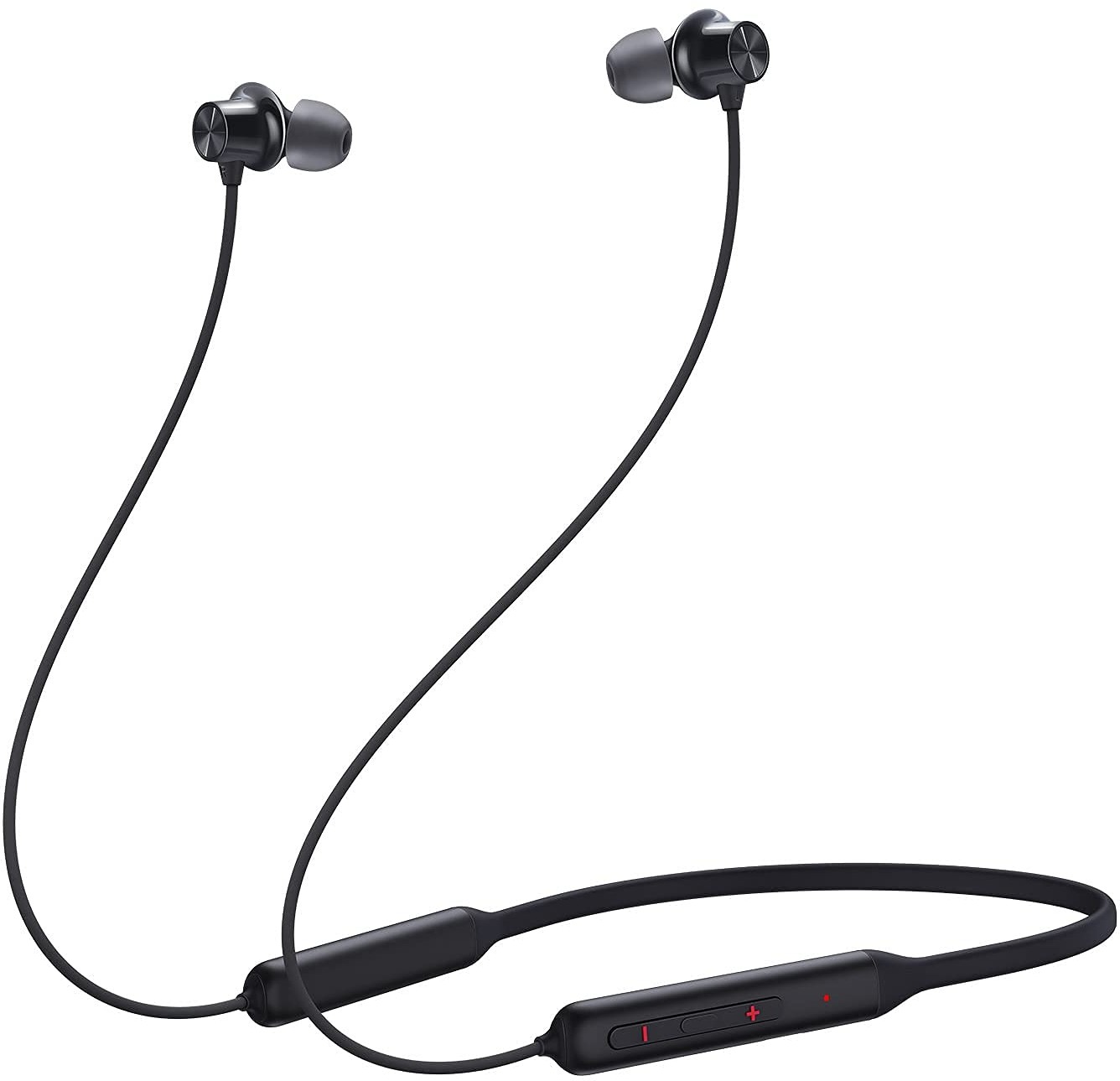 OnePlus Bullets Wireless Z BASS Edition