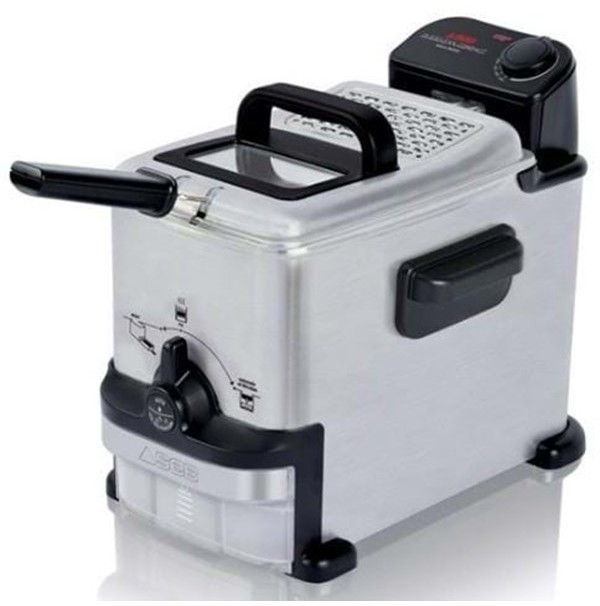 Tefal Tefal Fritse Oleoclean Compact FR701616