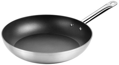 Tescoma Patelnia GrandCHEF o 28 cm, długa rękojeść 606828