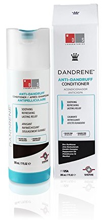 DS Laboratories dandrene Conditioner 2017 New by 205 ML DS096