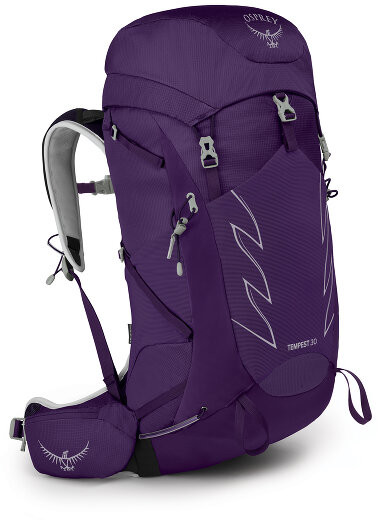 Osprey Tempest 30 WM-L Plezak 66 cm violac purple 10002733