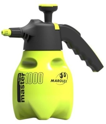 Marolex Marolex Opryskiwacz ciśnieniowy Master ERGO 1L 16119