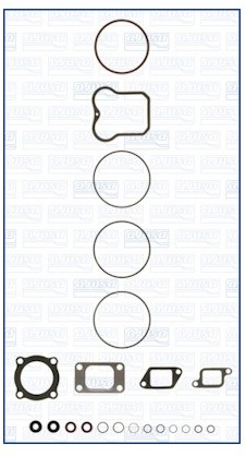 AJUSA Zestaw uszczelek, głowica cylindrów AJUSA 52042000