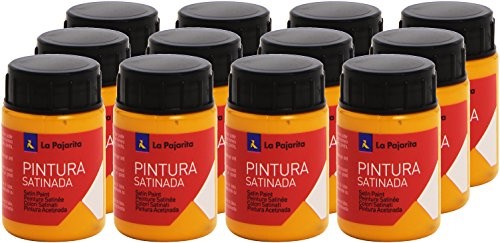 La Pajarita La paja Rita zestaw 12 sztuk Multi kolory 27