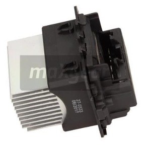 MAXGEAR Element sterujący, klimatyzacja 27-0533