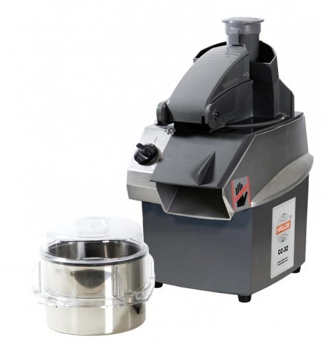 Hallde Combi Cutter CC-34