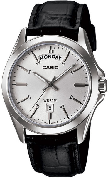 Casio Classic MTP-1370L-7AVDF