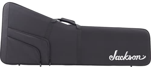 Jackson Jackson Guitars KING V HARDSHELL GIG BAG pasuje do gitar KING V - kolor: czarny 2995844100