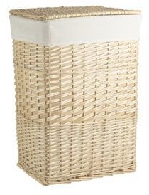 Corsan Kosz wiklinowy naturalny 715XXL 48x35x66 cm 715XXL