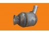JMJ Katalizator Mercedes E220 CDi W211 03/2002- JMJ1080356