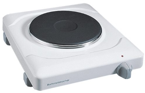 Rommelsbacher THS 1590