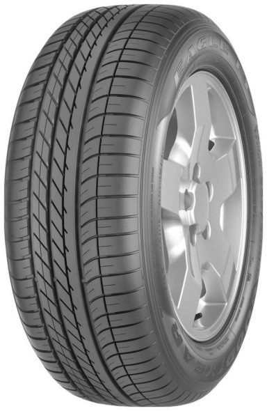 GOODYEAR Eagle F1 Asymmetric 255/50R19 107W