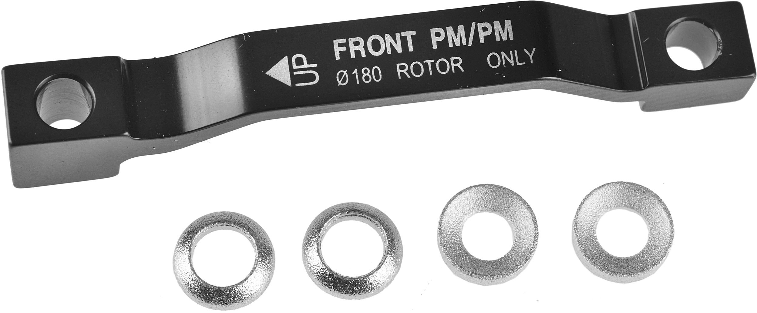 Spencer Adapter do hamulca tarczowego SPENCER PM-PM 180mm przód tył (HAM170)