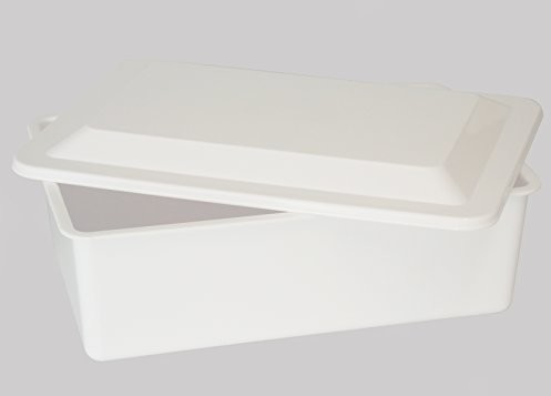 Giganplast Gigan Plast miska w 30 X 20 X 10 puszki na żywność GPS455040