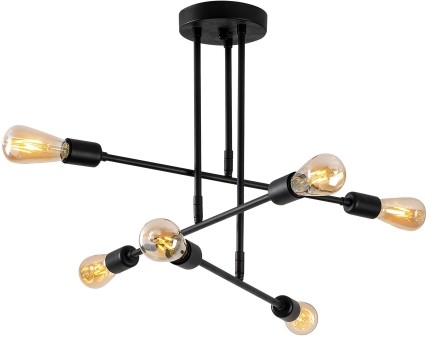 Opviq Flower Wisząca Opviq 521SHN3432