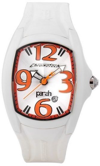 Chronotech Zegarek Unisex CT7134M