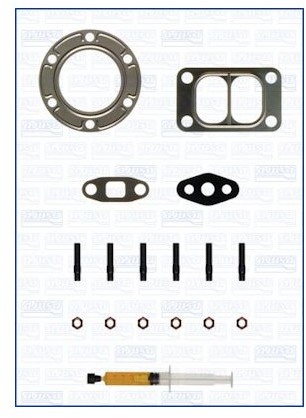 AJUSA Zestaw montażowy, urządzenie ładujące turbo AJUSA JTC11088