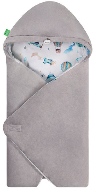 Lulando Otulacz Yeti Plane