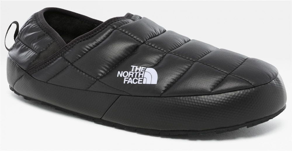 The North Face buty M Tb Trctn Mule V Tnfblack/Tnfwht 45,5