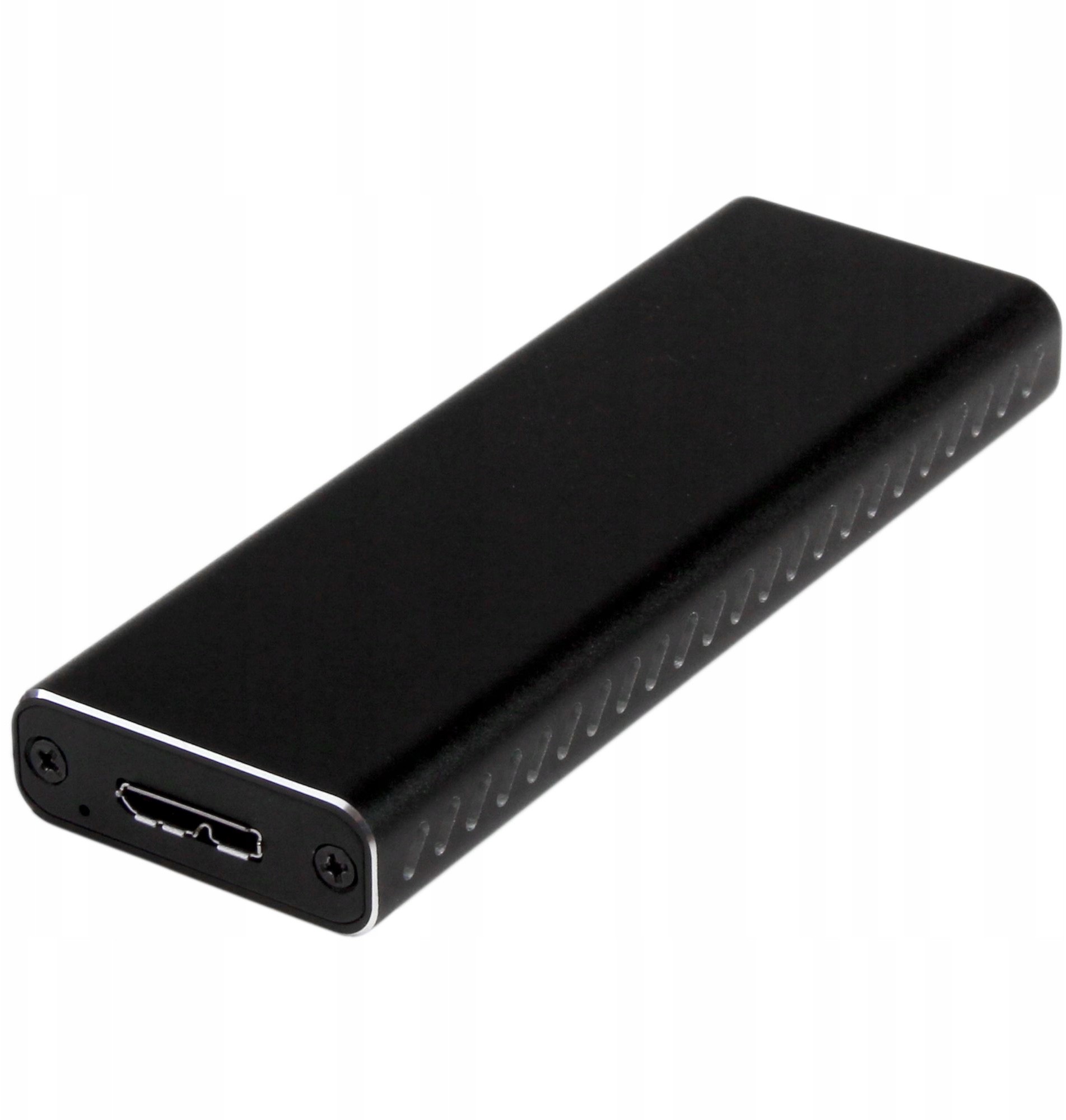 Usb 3.0 To M.2 Ssd Enclosure/.
