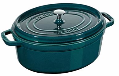 Staub 1103737 Cocotte, La Mer 1103737