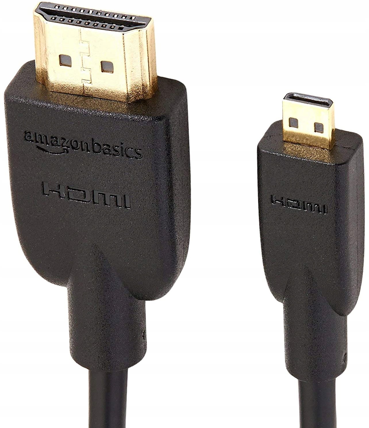 kabel Hdmi, typ Micro-HDMI na Hdmi