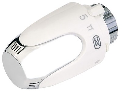 Comap Głowica termostatyczna S2 M30