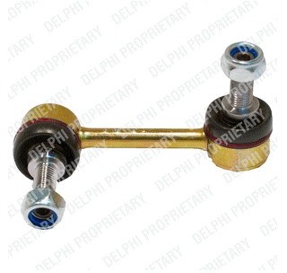 DELPHI Drążek / wspornik, stabilizator TC2080