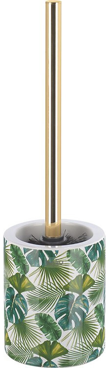 baliv BALIV Szczotka WC 390 zielona