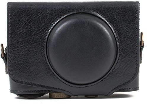MegaGear Aparat Canon PowerShot sx730 lustrzanki megagear 