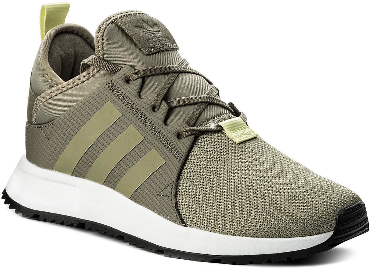 Adidas X_Plr Snkrboot CQ2428 zielony