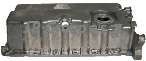 JP GROUP Miska olejowa JP GROUP 1112901800