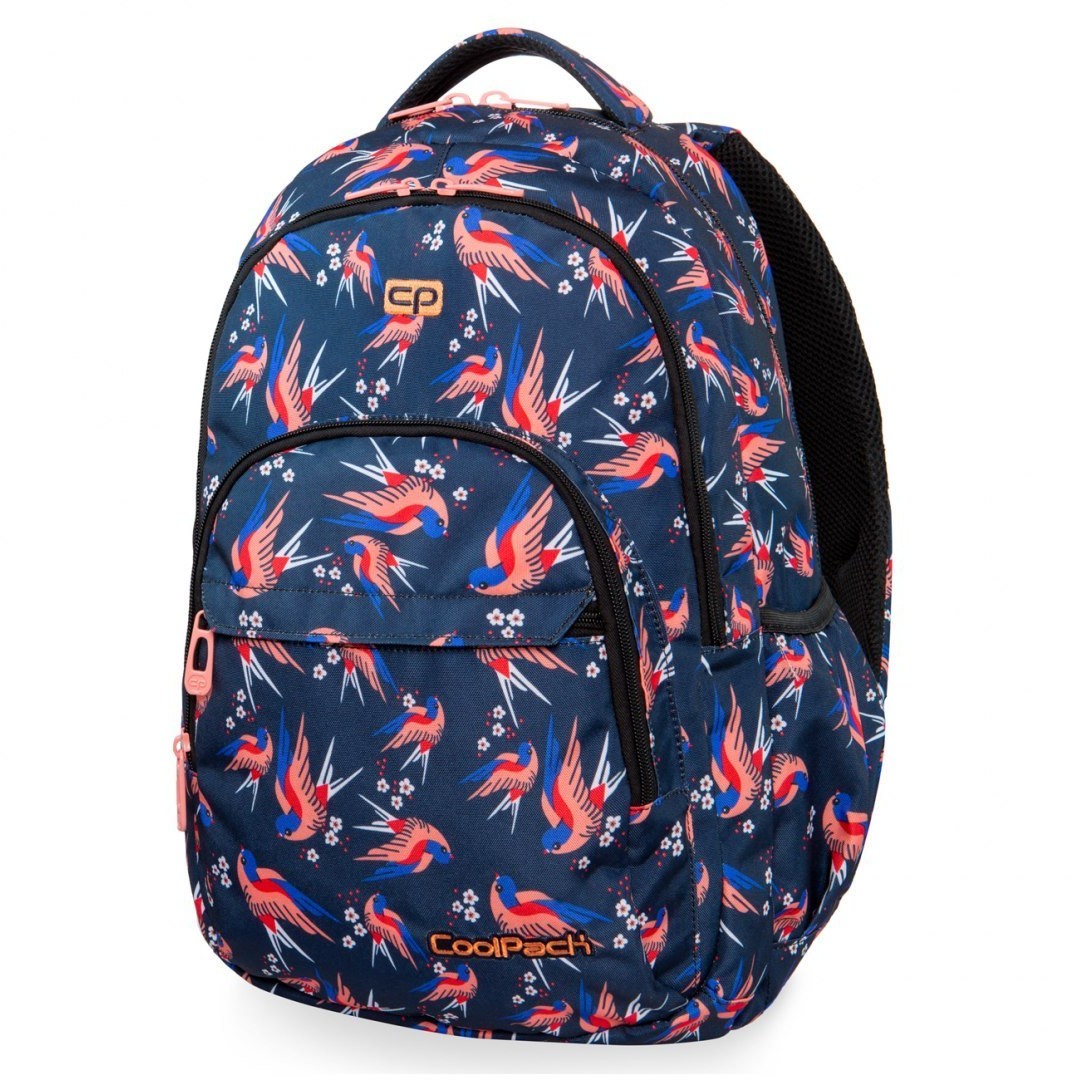 Patio Plecak Coolpack Basic Plus (B03012) Colibri 33499CP