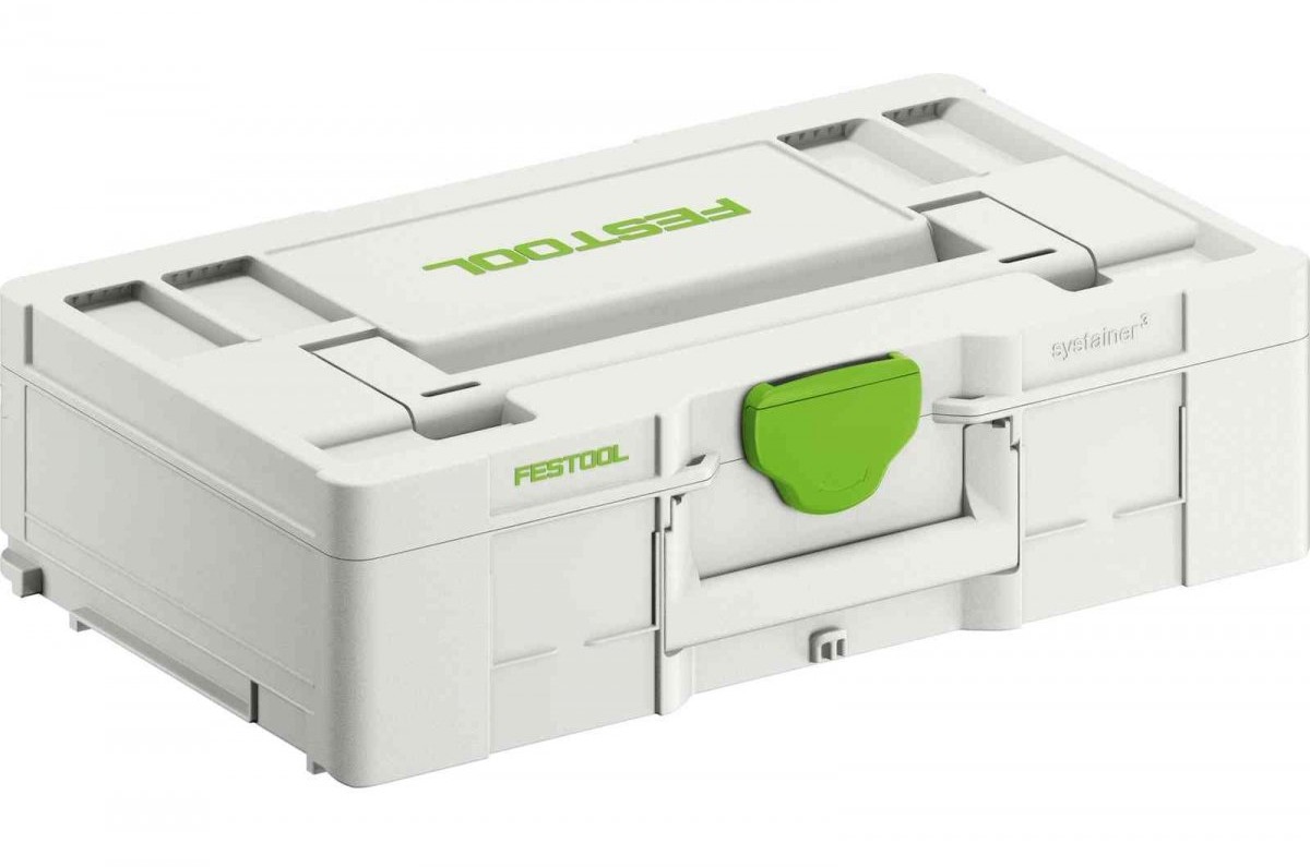 Festool SYSTAINER SYS3 L 137 204846 204846