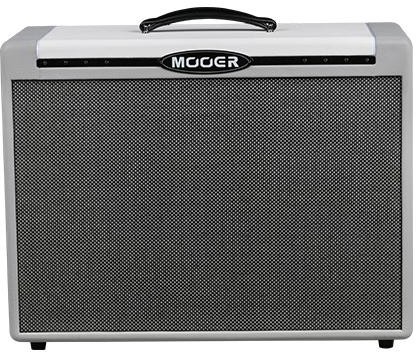 Mooer GC 112 - 12 kolumna gitarowa z głośnikiem V30 Celestion