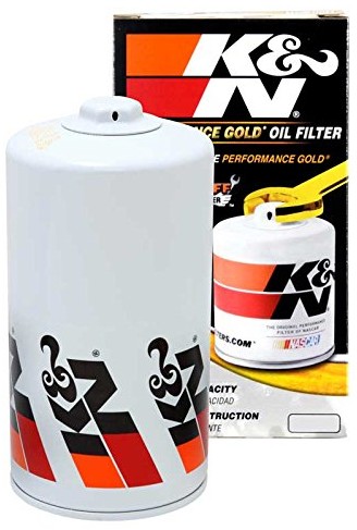 K&N HP-4005 filtr oleju HP-4005