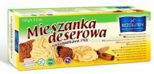 Bezgluten sp. z o.o. Posądza 128, 32-104 Koniusza, Wyprzedaz! 31.04.2019r Mieszanka deserowa niskobiałkowa PKU (1) 767_20190404095334