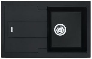 Franke Bellini BLG 611-78 onyx 114.0305.955