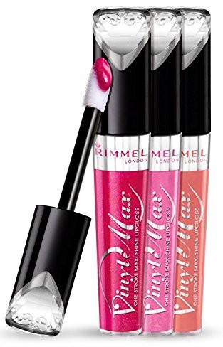 Rimmel Lab Brillo Vinyl 120 USD 36694