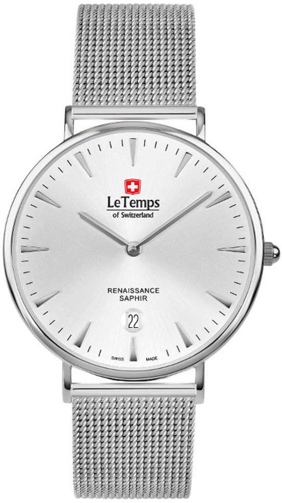Le Temps Renaissance LT1018.06BS01