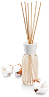 Tescoma Odświeżacz powietrza FANCY HOME 120 ml, Świeża bawełna